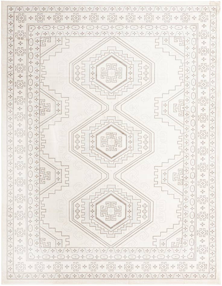 Detail image of 10' x 13' Charlotte Rug