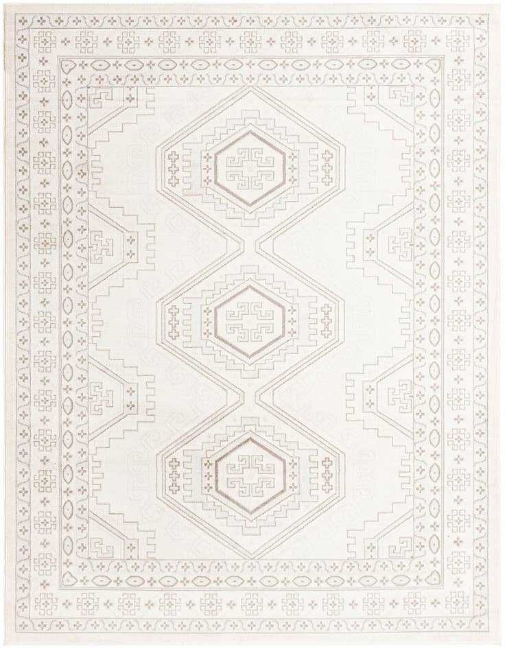 Detail image of 7' 10 x 10' Charlotte Rug