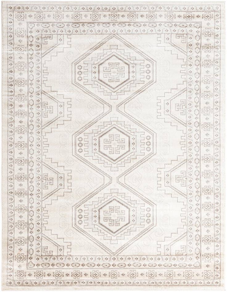 Detail image of 6' x 9' Charlotte Rug