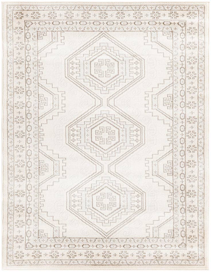 Detail image of 4' x 6' Charlotte Rug