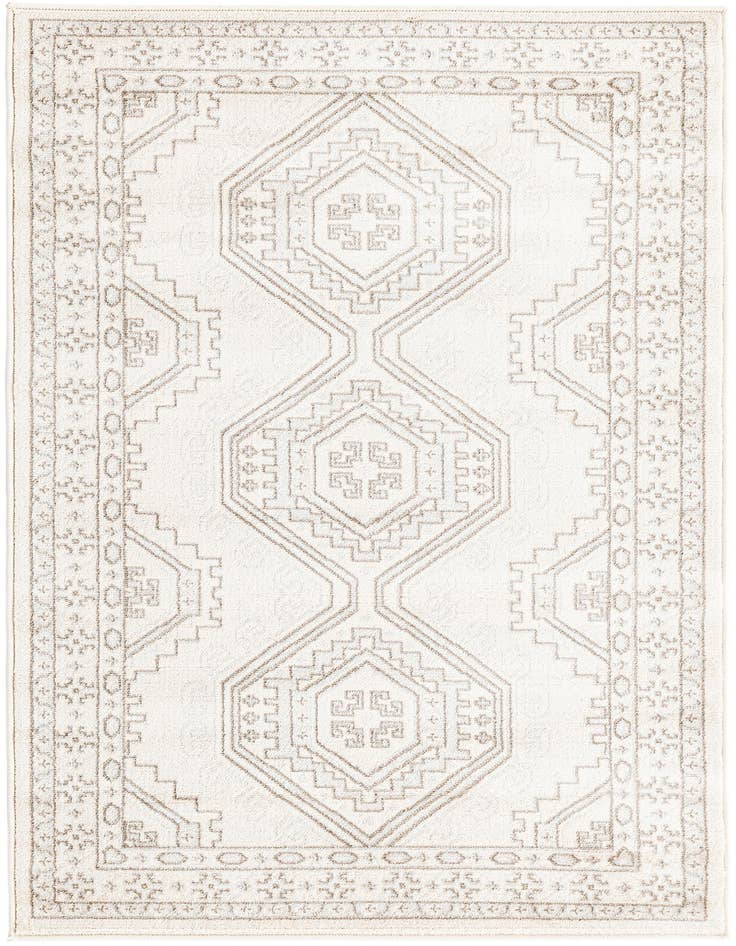 Detail image of 3' x 5' 3 Charlotte Rug