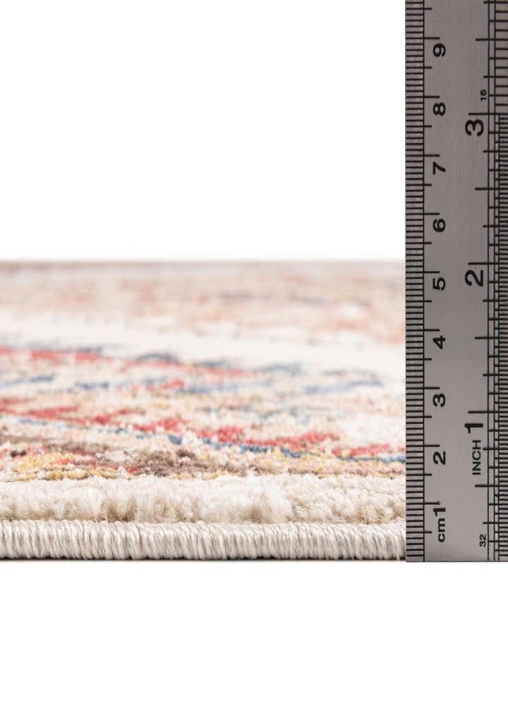 5' 3 x 7' 7 Charlotte Rug
