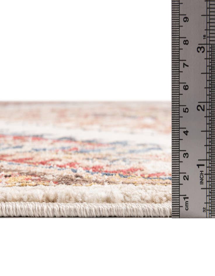 Detail image of 5' 3 x 7' 7 Charlotte Rug