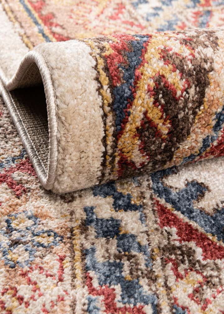 5' 3 x 7' 7 Charlotte Rug