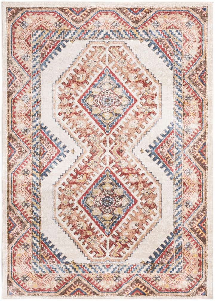 5' 3 x 7' 7 Charlotte Rug