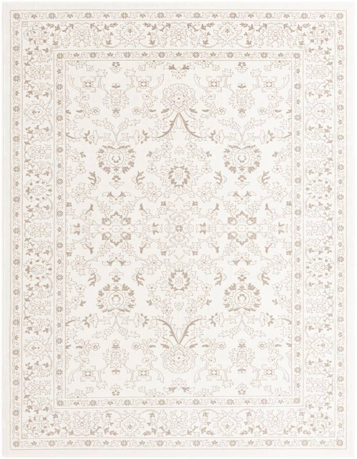 Detail image of 7' 10 x 11' Charlotte Rug