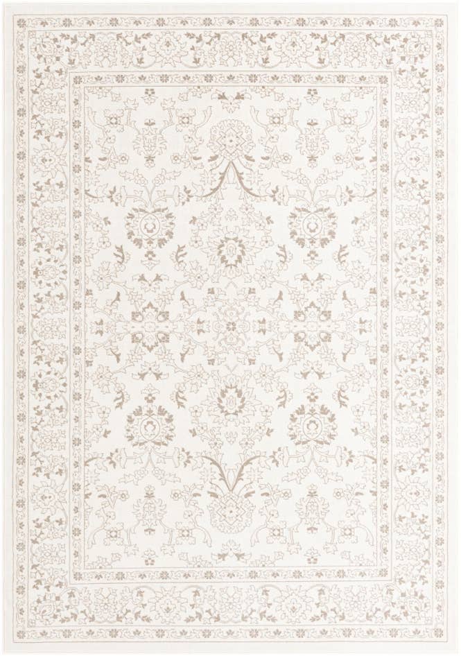 Detail image of 7' 10 x 11' Charlotte Rug