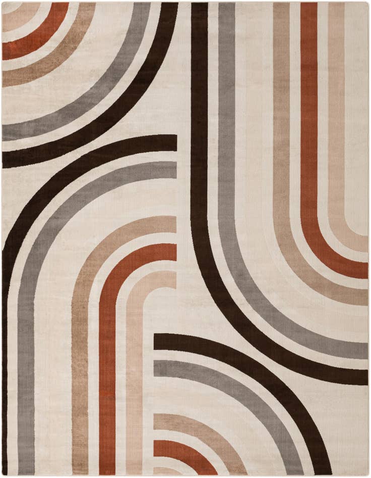 Detail image of 10' x 13' Charlotte Rug
