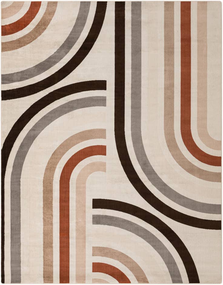 Detail image of 10' x 13' Charlotte Rug