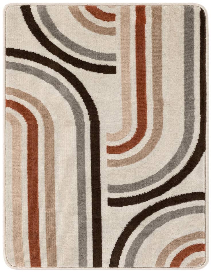 Detail image of 2' x 3' Charlotte Rug
