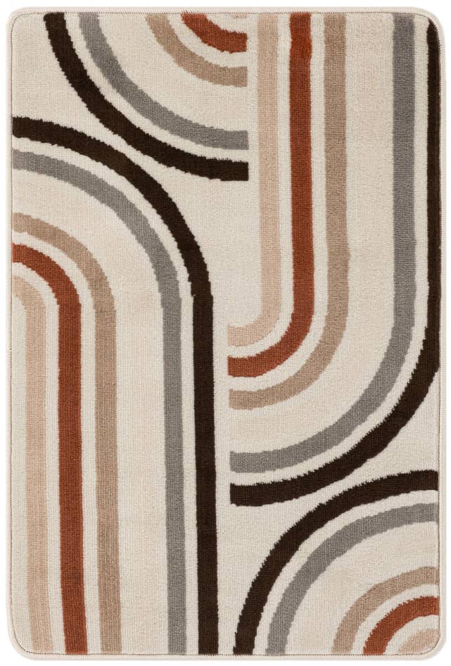 Detail image of 2' x 3' Charlotte Rug