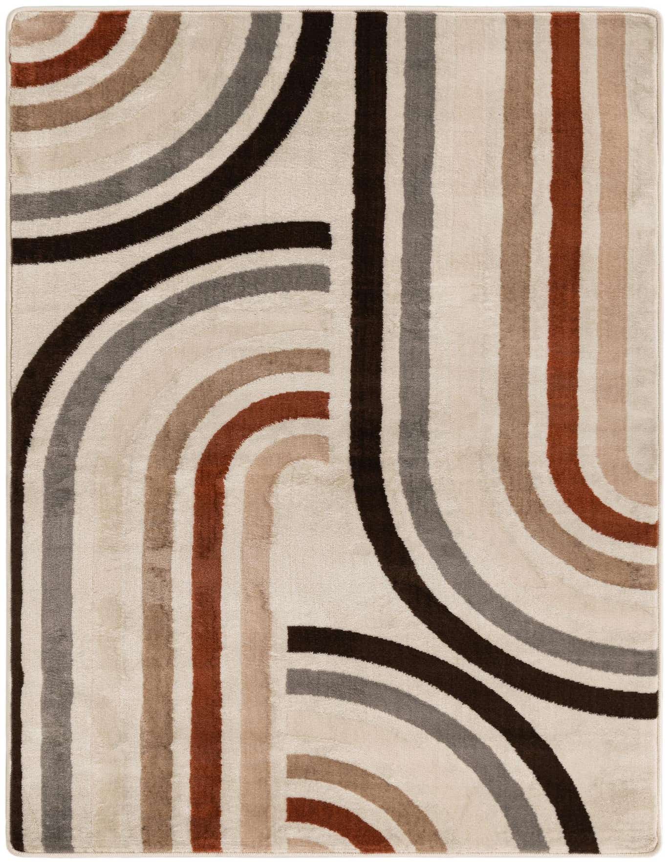 Primary image 4' x 6' Charlotte Rug