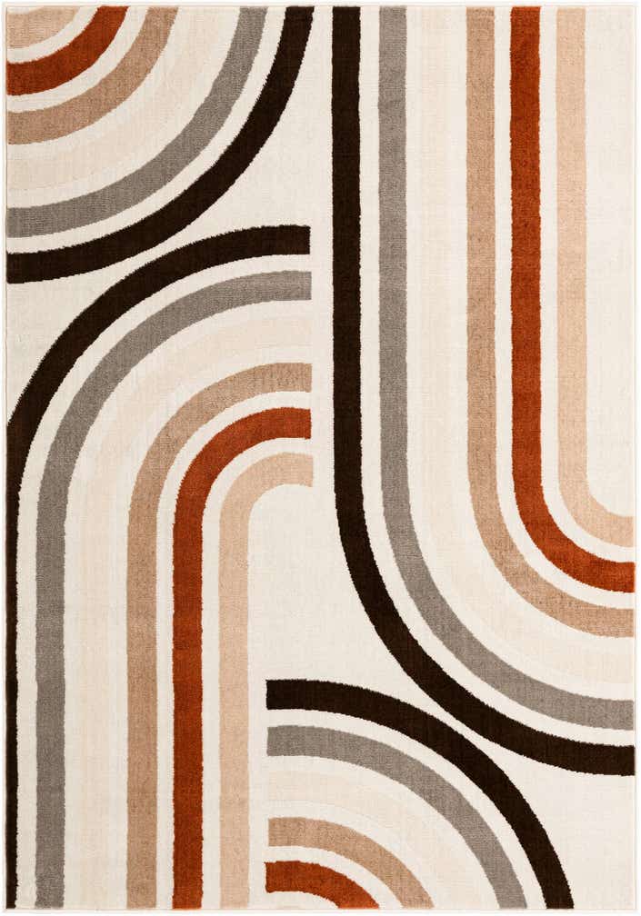 5' 3 x 8' Charlotte Rug