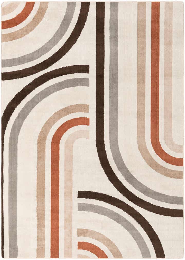 6' x 9' Charlotte Rug