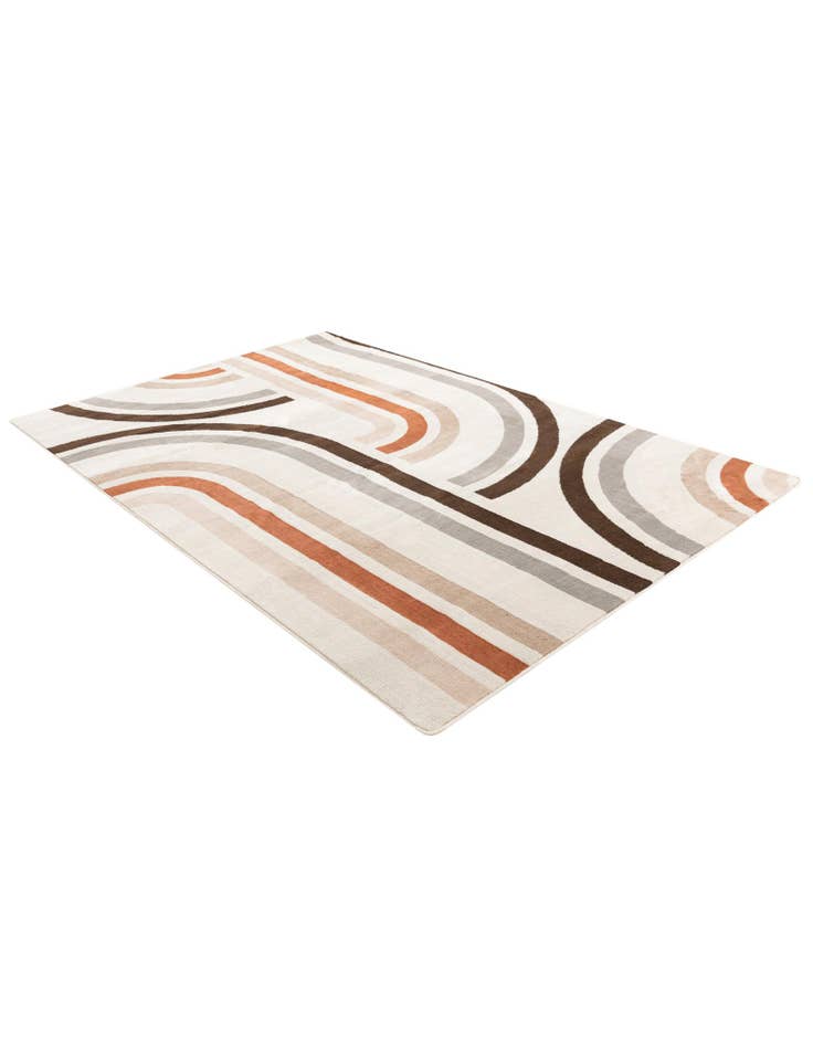 Detail image of 6' x 9' Charlotte Rug