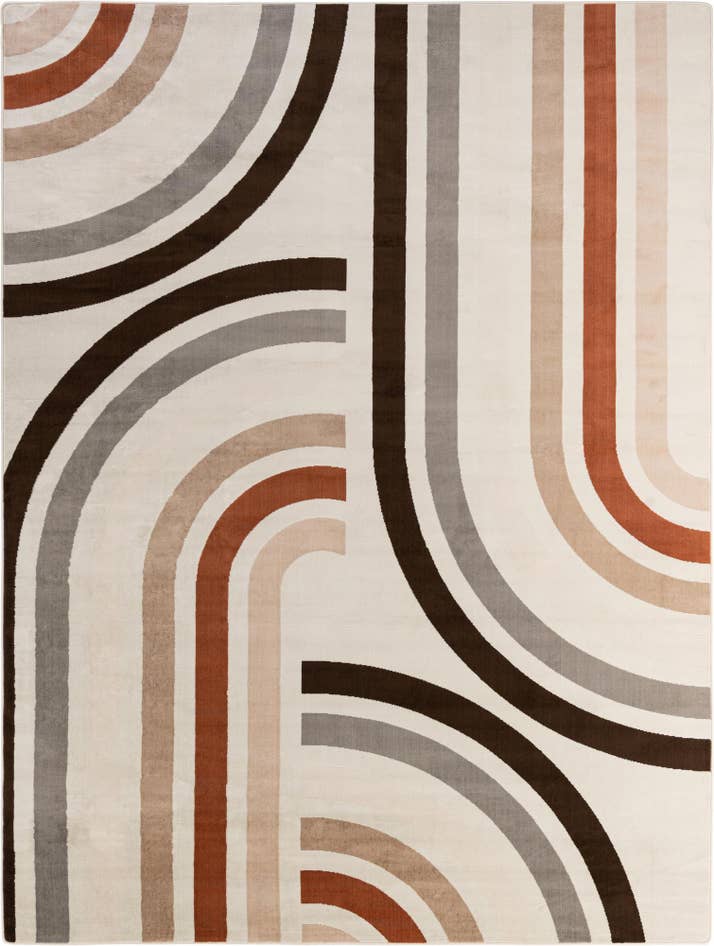 Detail image of 9' x 12' Charlotte Rug