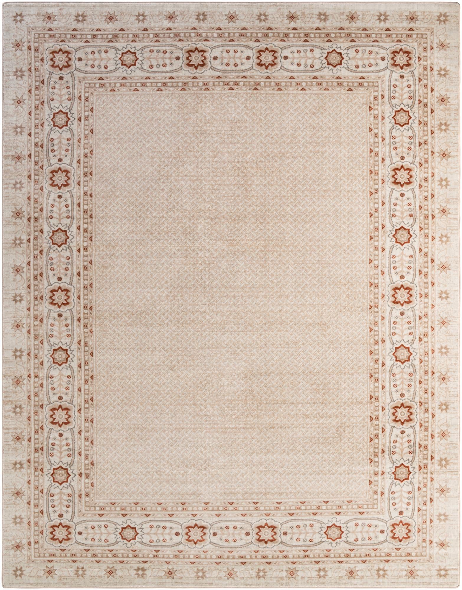 Rug Ivory Swatch link
