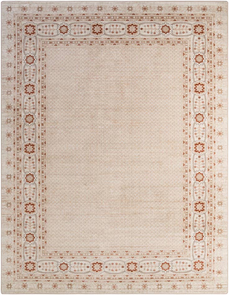 Detail image of 10' x 13' Charlotte Rug