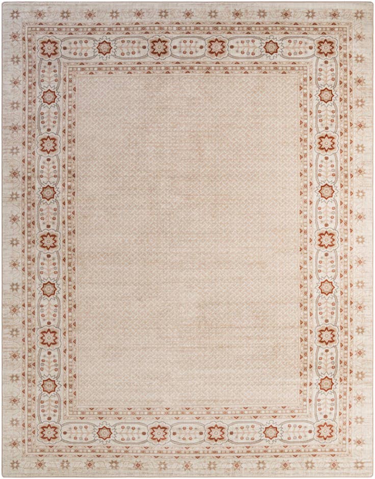 Detail image of 10' x 13' Charlotte Rug