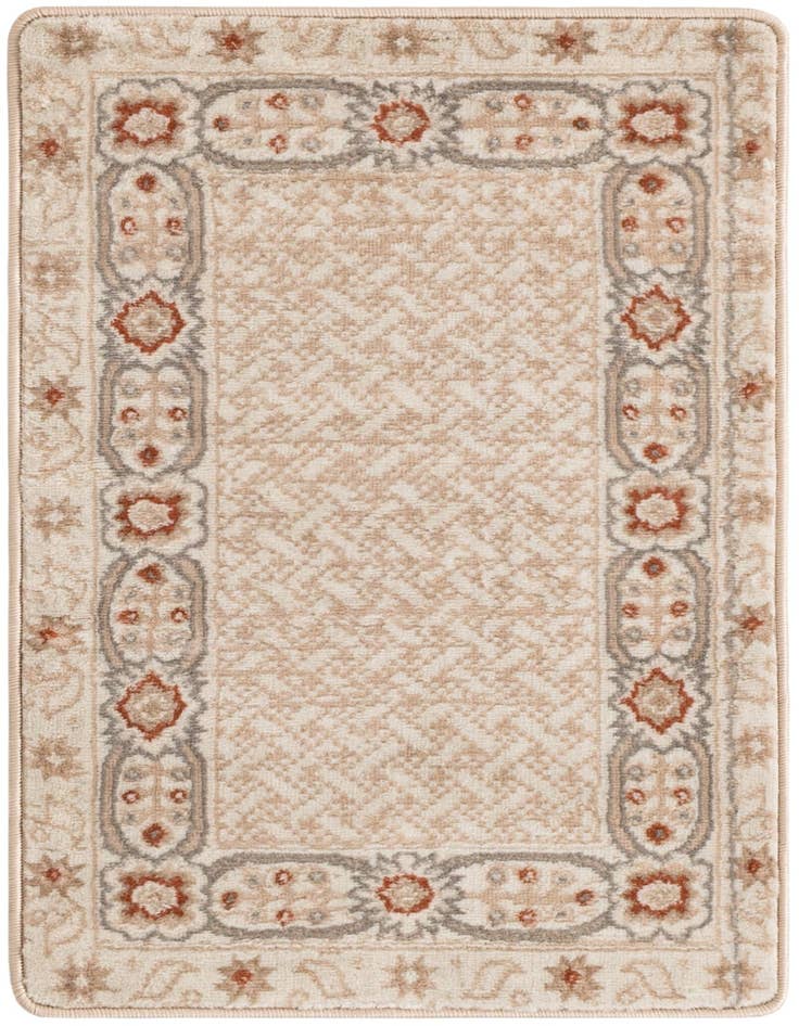 Detail image of 2' x 3' Charlotte Rug