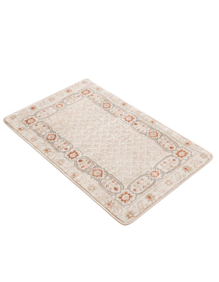 Detail image of 2' x 3' Charlotte Rug