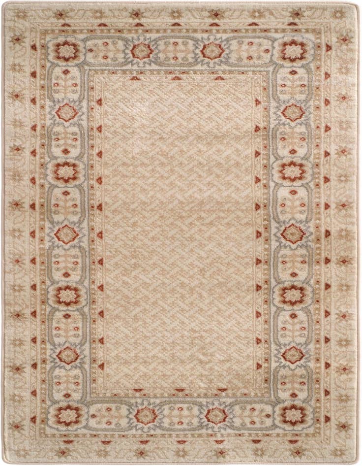 Detail image of 3' x 5' 3 Charlotte Rug