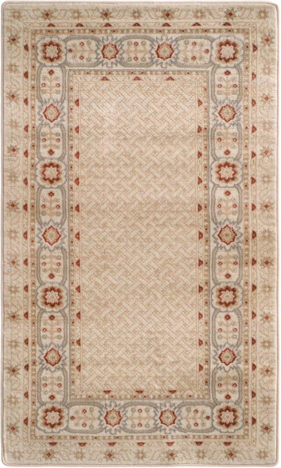 Detail image of 3' x 5' 3 Charlotte Rug