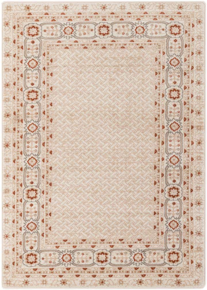 4' x 6' Charlotte Rug