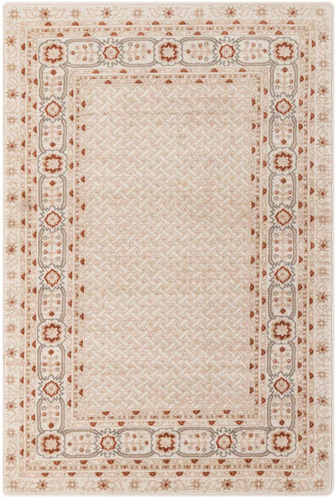 4' x 6' Charlotte Rug
