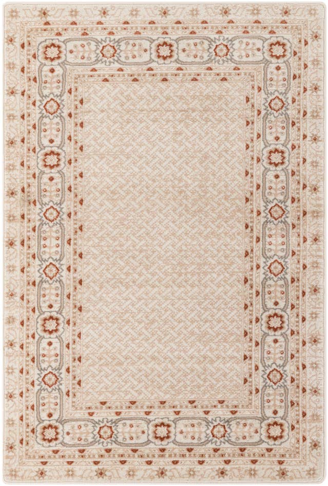 Detail image of 4' x 6' Charlotte Rug