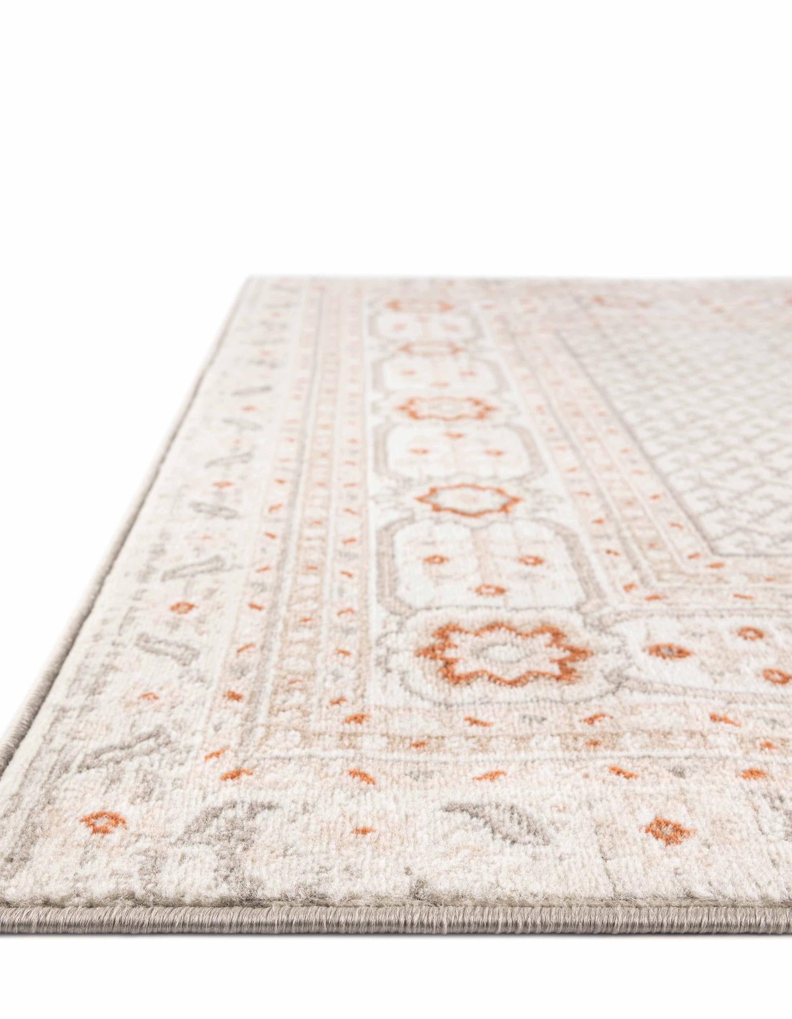 5' 3 x 8' Charlotte Rug