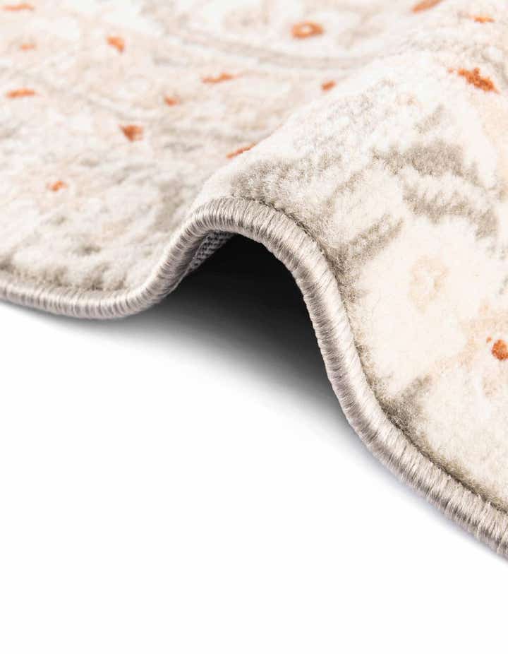 5' 3 x 8' Charlotte Rug