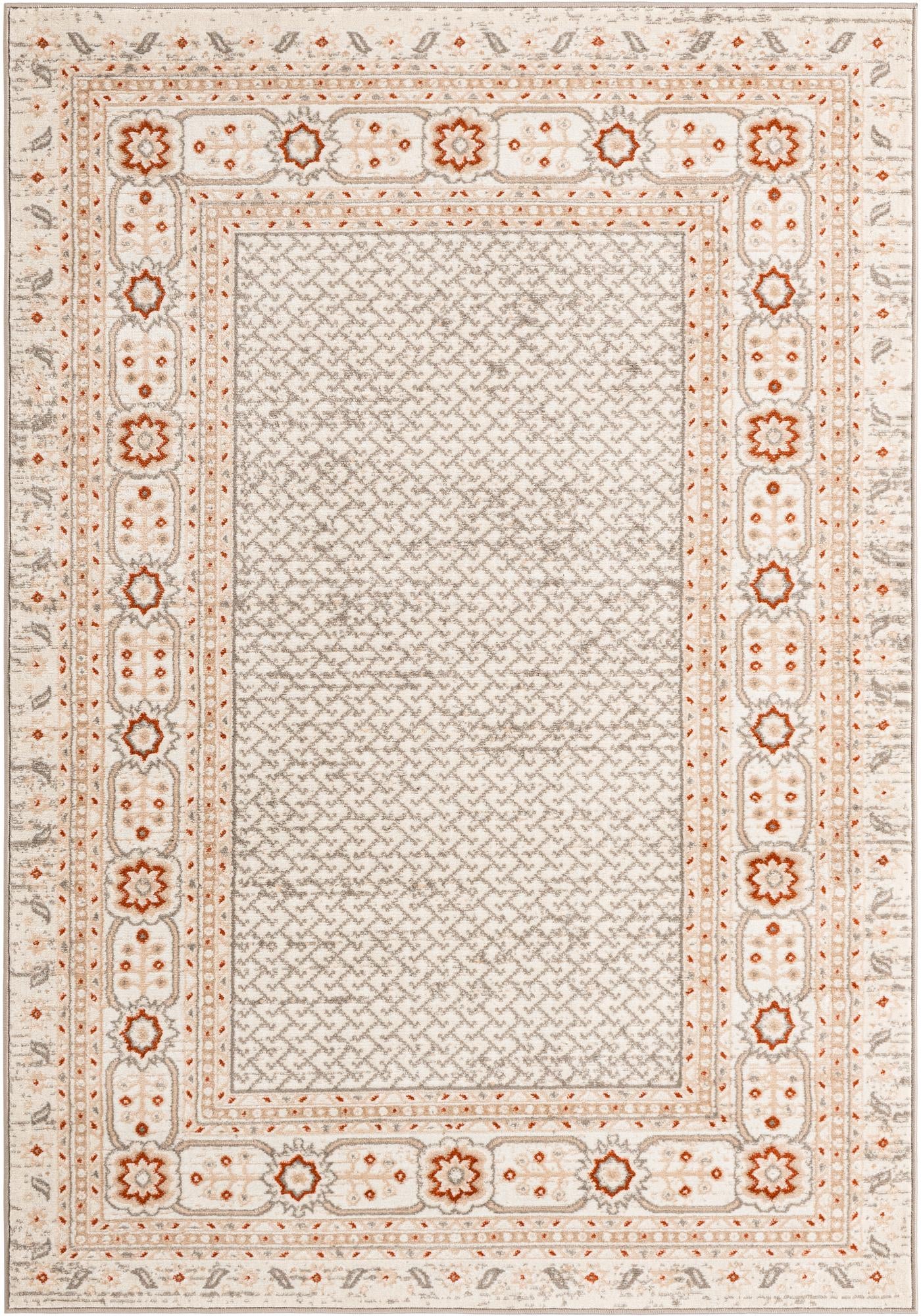Rug Ivory Swatch link