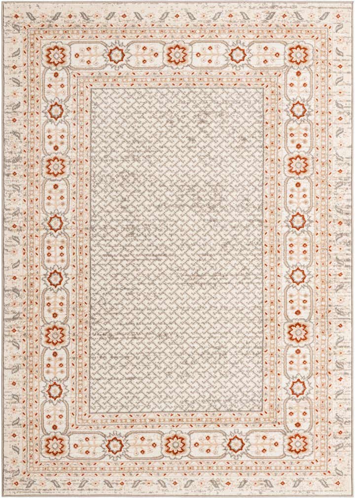 5' 3 x 8' Charlotte Rug