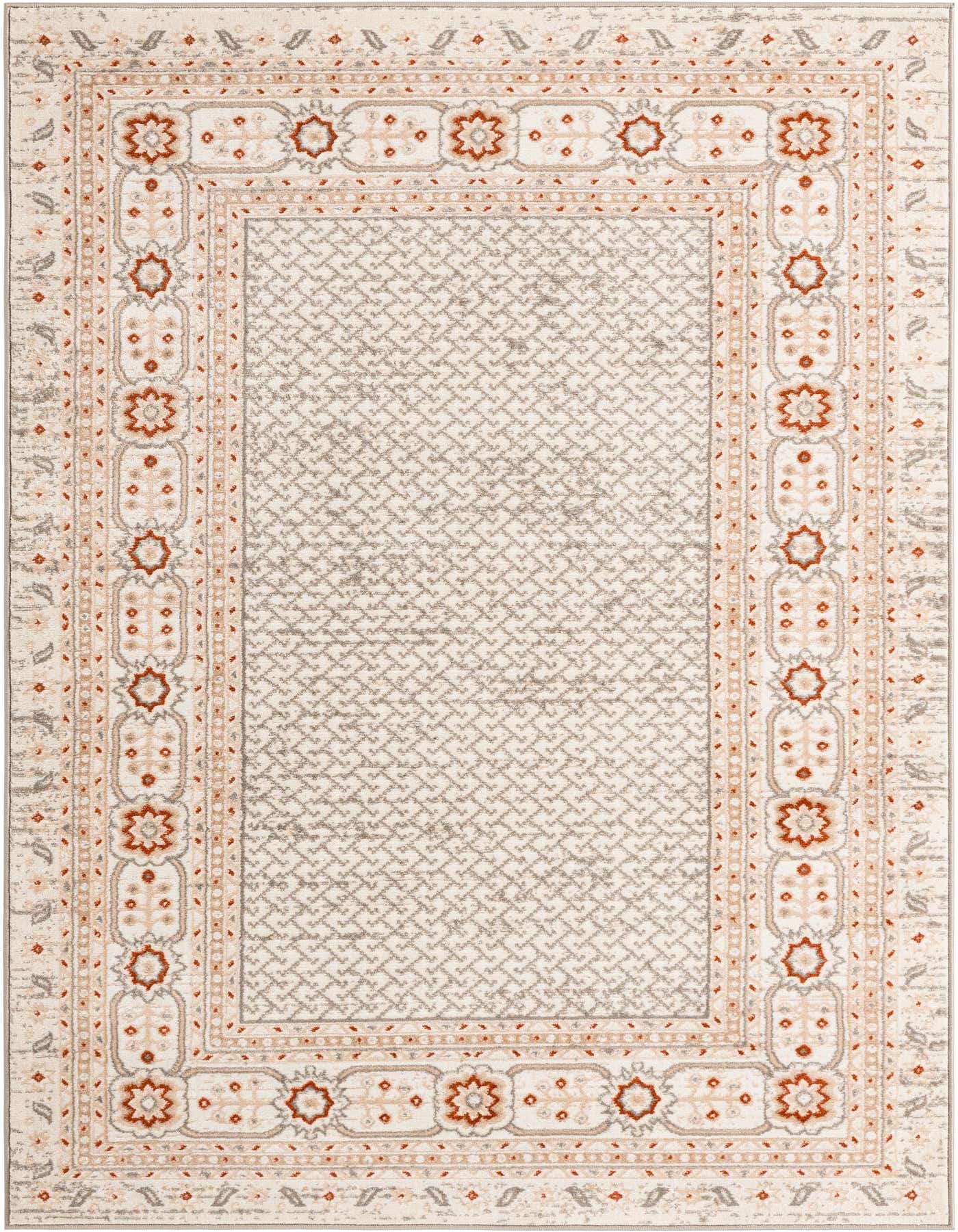 5' 3 x 8' Charlotte Rug