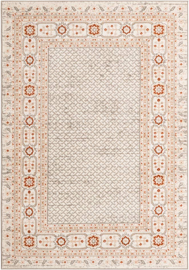 Detail image of 5' 3 x 8' Charlotte Rug