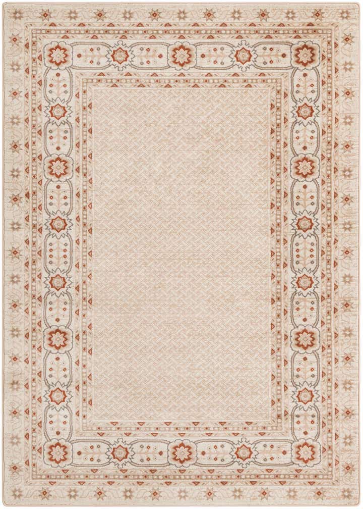 6' x 9' Charlotte Rug
