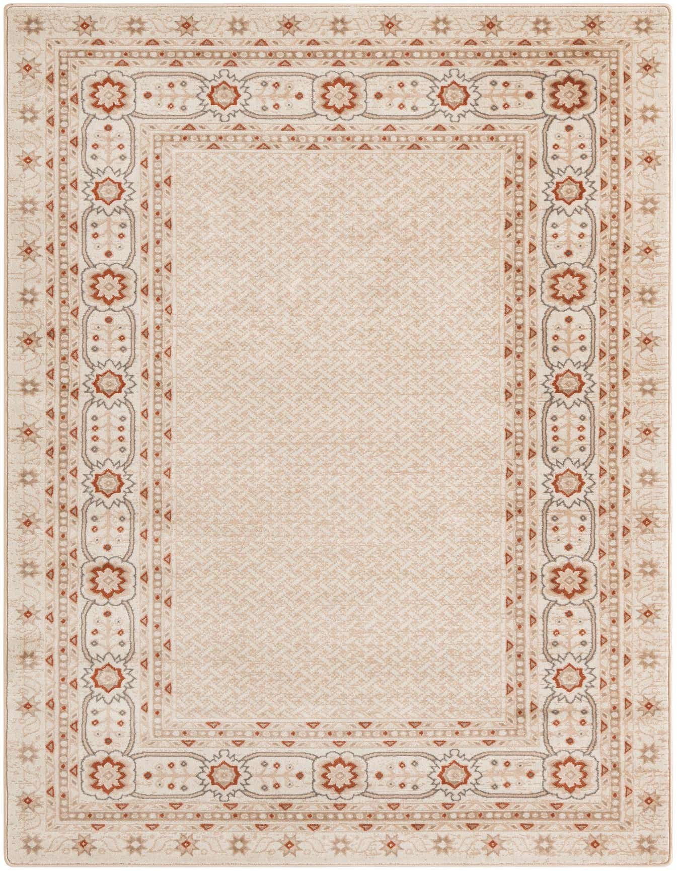 6' x 9' Charlotte Rug