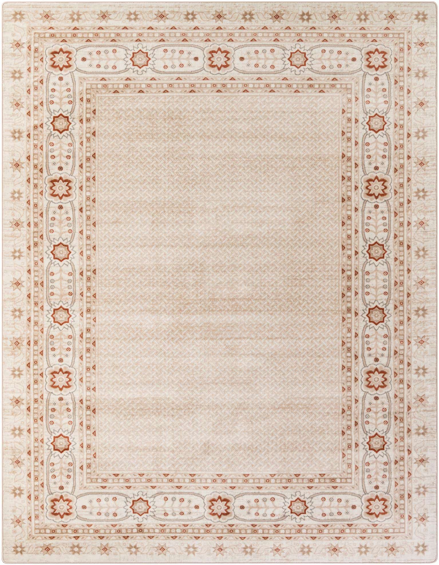 9' x 12' Charlotte Rug