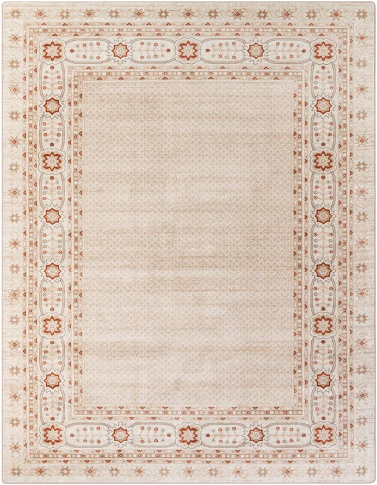 Detail image of 9' x 12' Charlotte Rug
