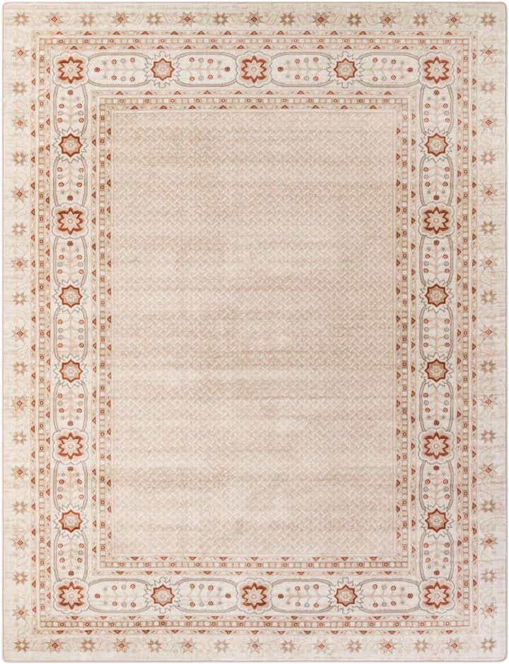 9' x 12' Charlotte Rug