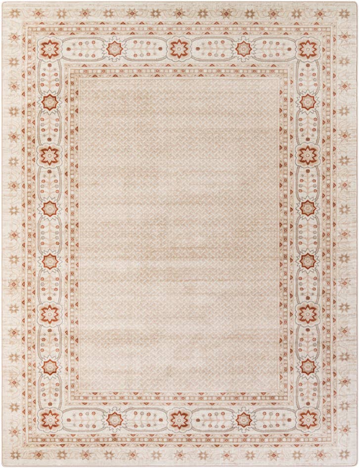 Detail image of 9' x 12' Charlotte Rug