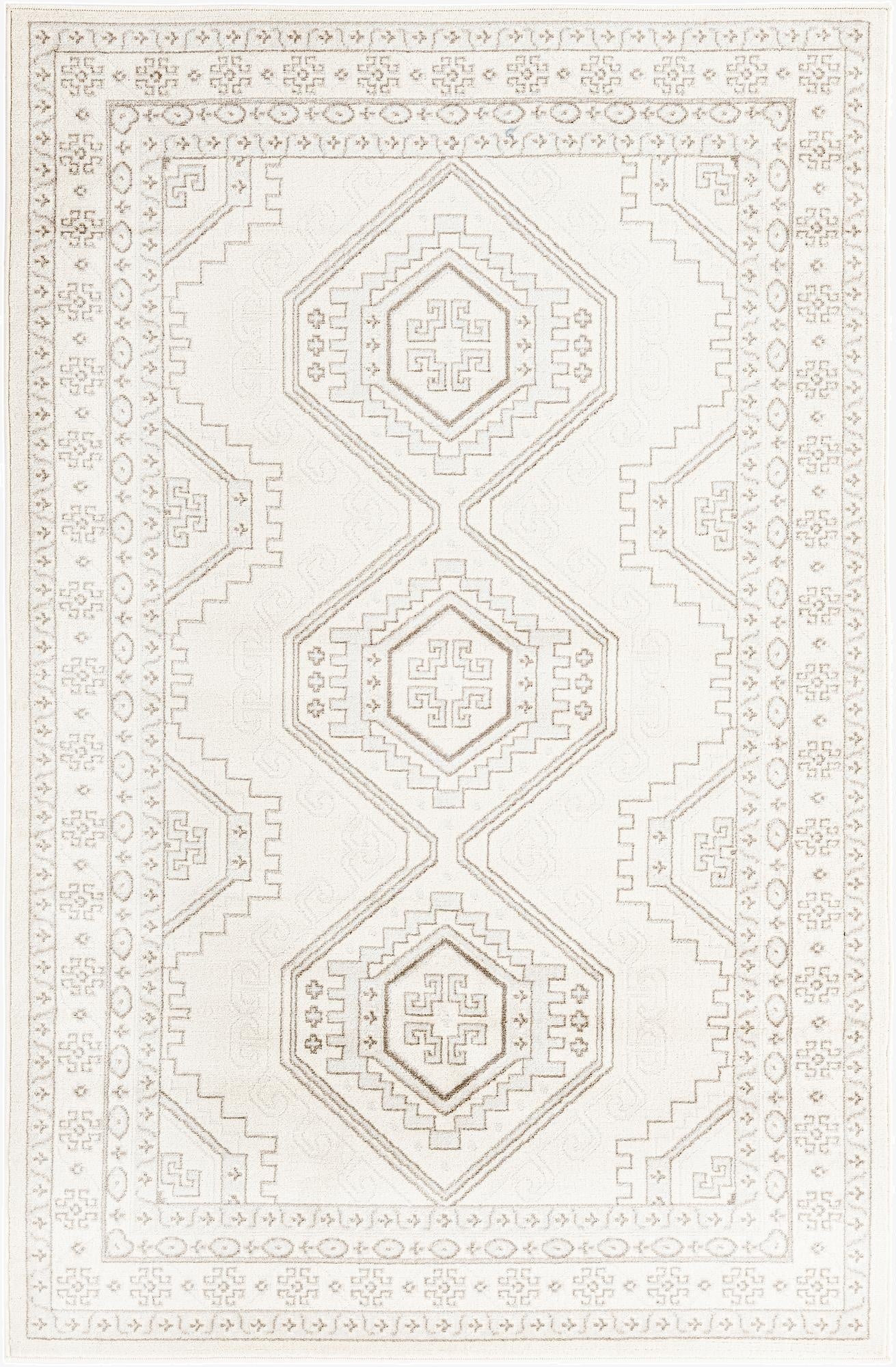Primary image 5' 3 x 8' Charlotte Rug