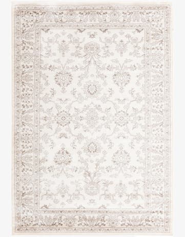 Ivory Charlotte Rug