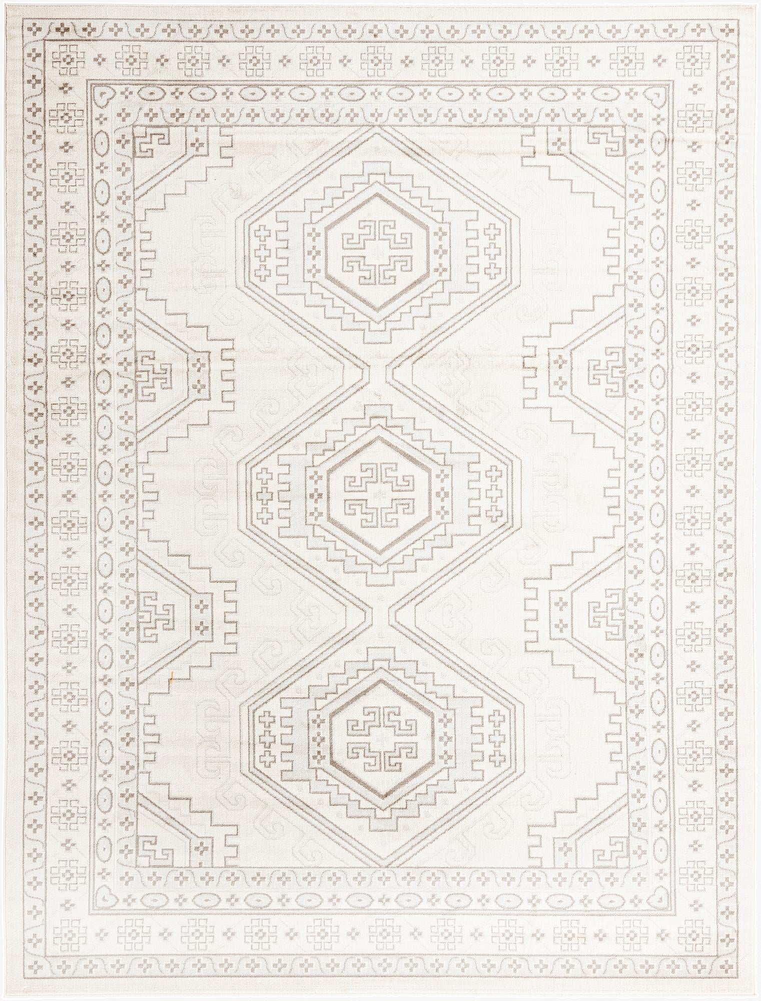 Primary image 9' x 12' Charlotte Rug