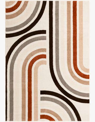 5' 3 x 8' Charlotte Rug