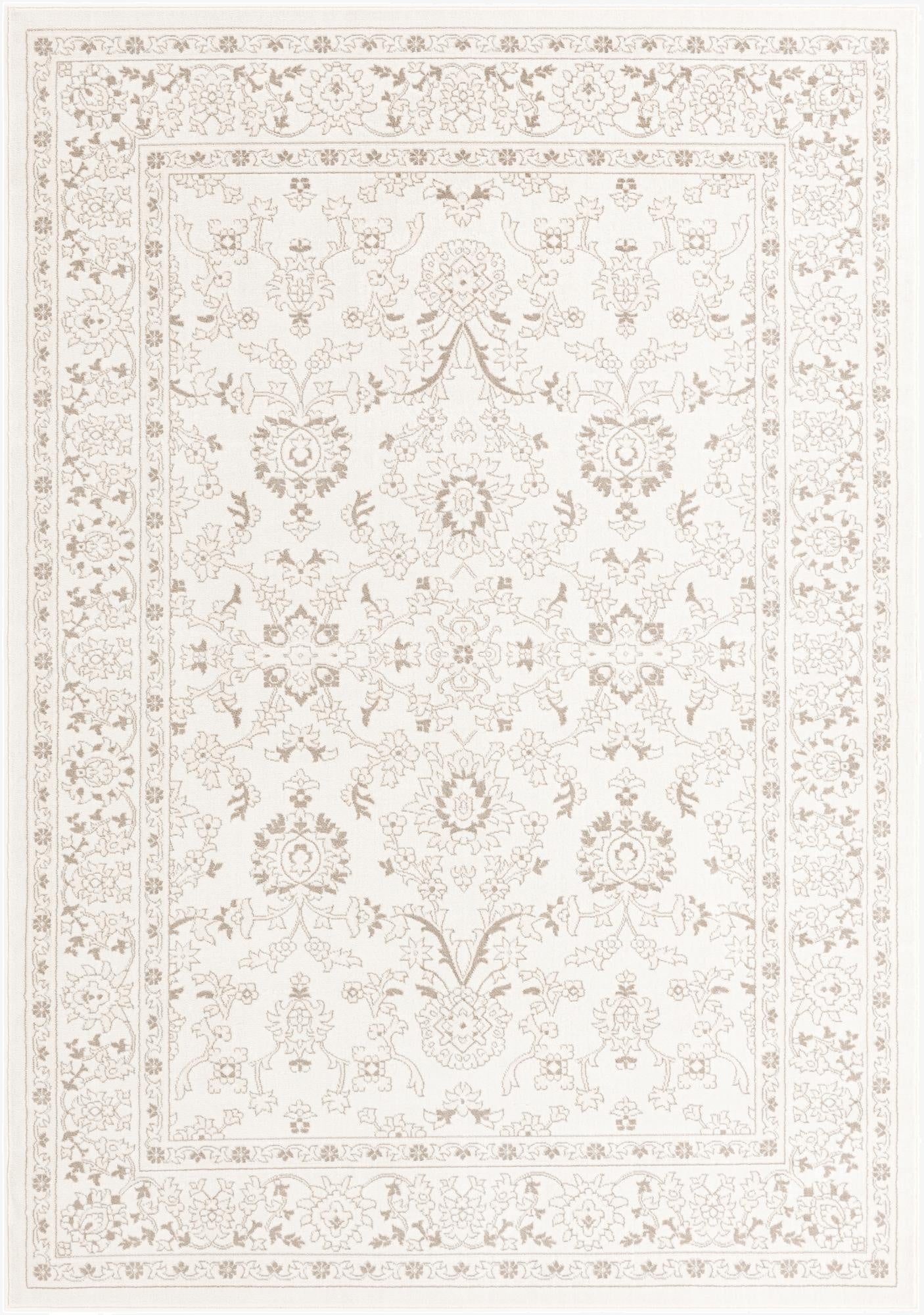 7' 10 x 11' Charlotte Rug