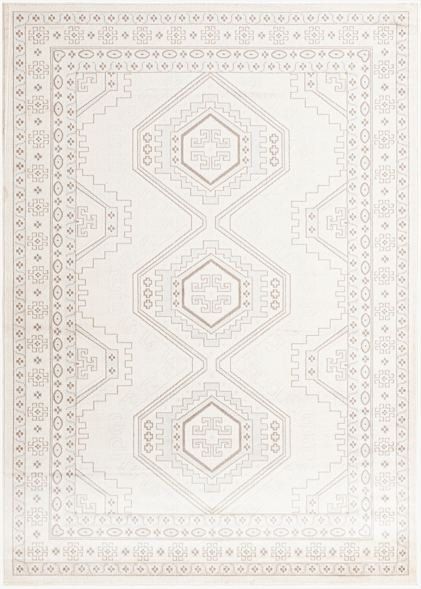 7' x 10' Charlotte Rug