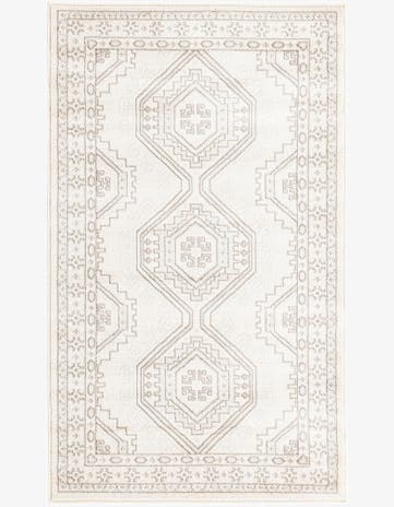 3' x 5' 3 Charlotte Rug