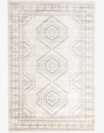 Ivory Charlotte Rug
